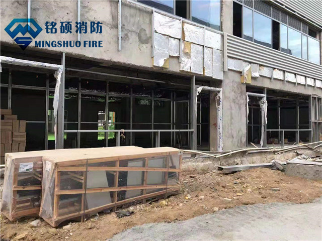 化工厂<a href='http://www.g-zin.com' target='_blank'>泄爆墙</a>