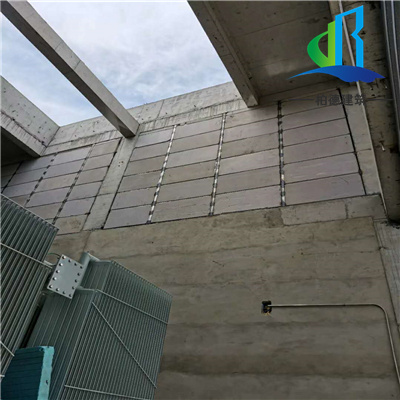 泡沫混凝土<a href='http://www.g-zin.com' target='_blank'>泄爆墙</a>
